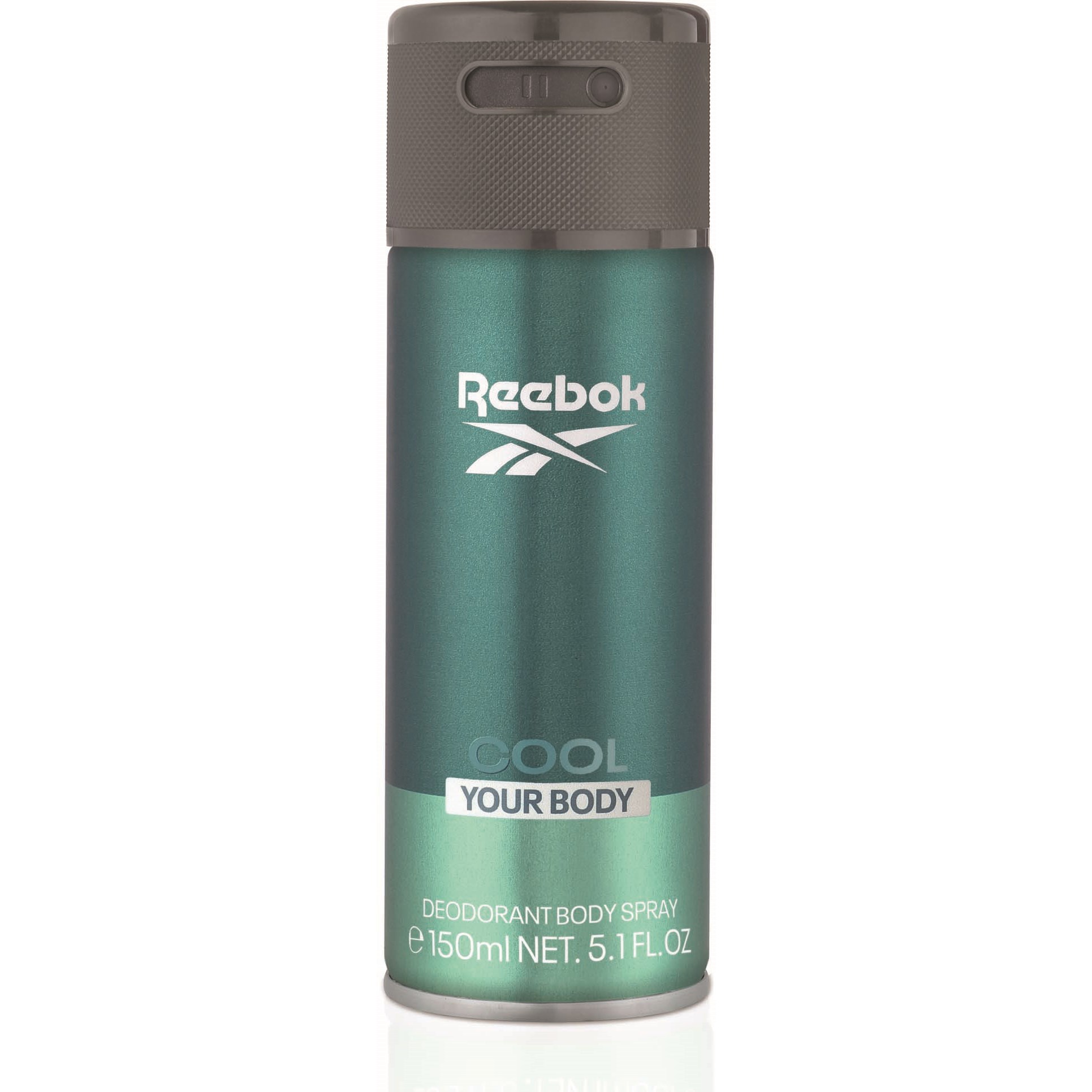 Läs mer om Reebok Cool Deo Body Spray Him 150 ml