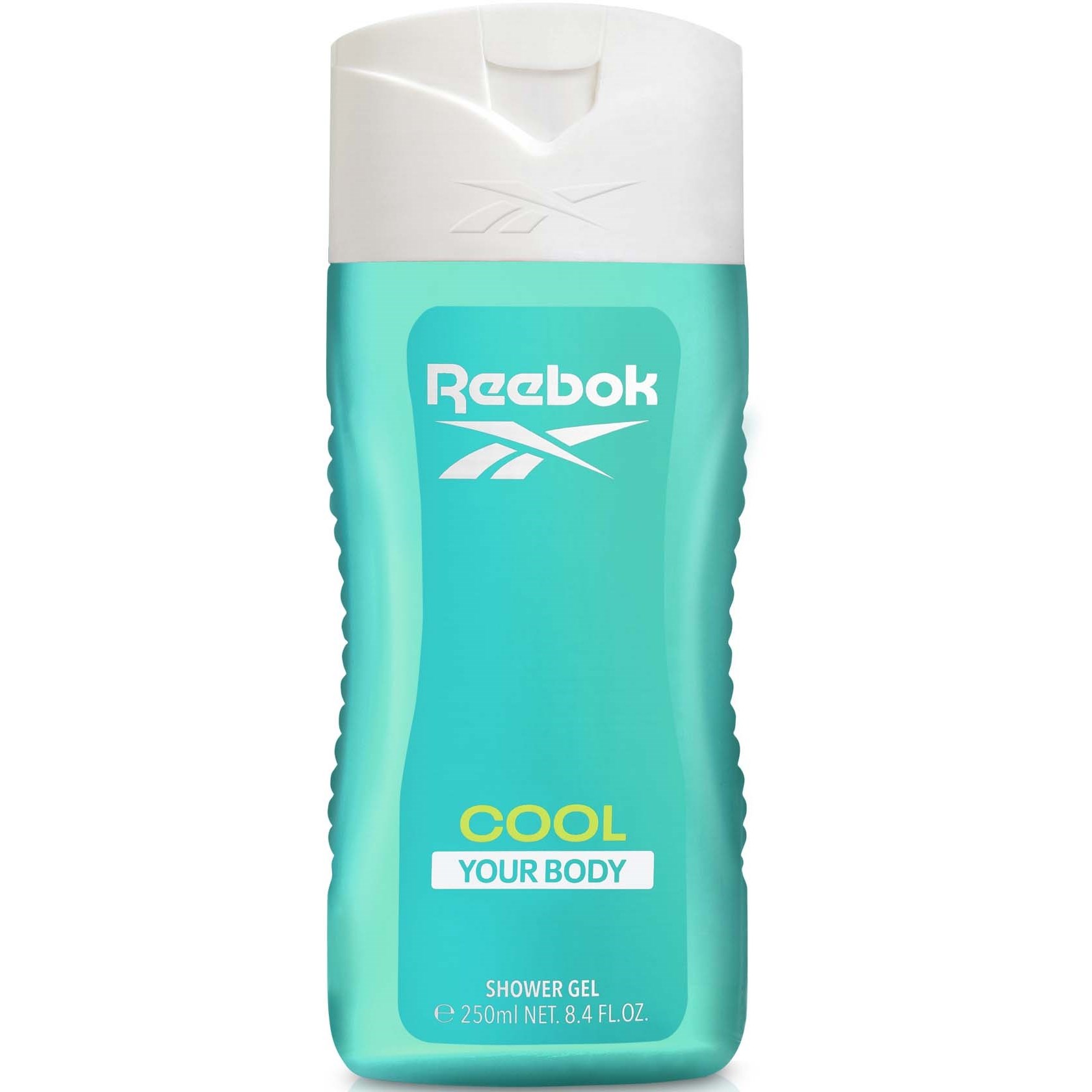Läs mer om Reebok Cool Gel Her 250 ml