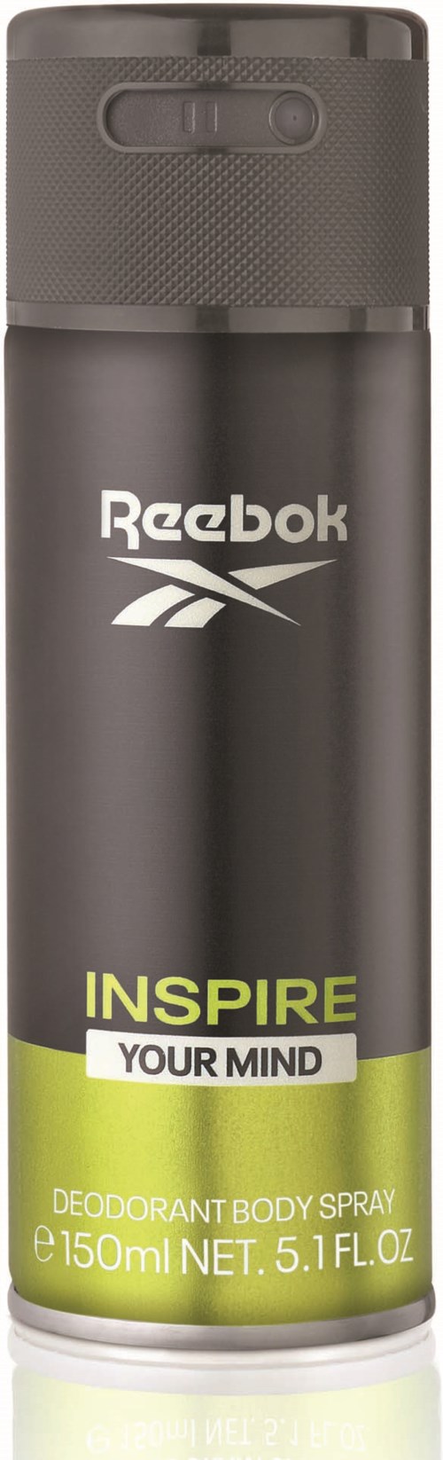 Reebok deodorant price Clearance