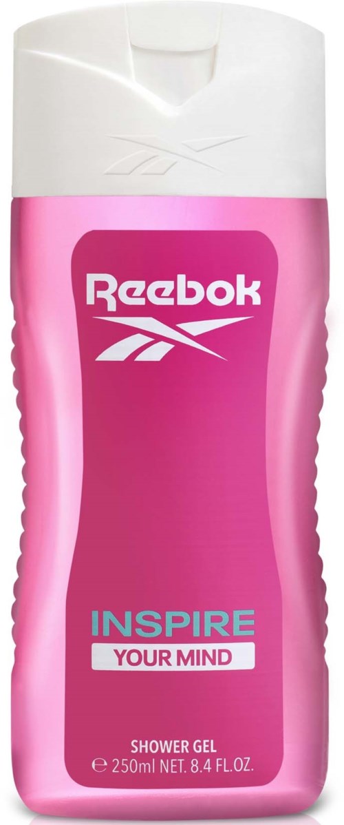 Reebok Inspire Gel Her 250 ml