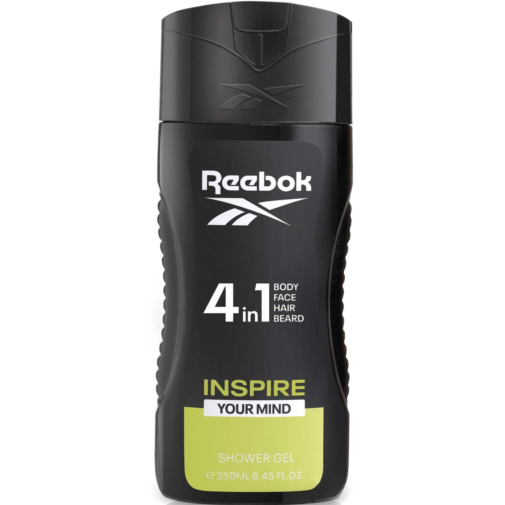 Läs mer om Reebok Inspire Gel Him 250 ml
