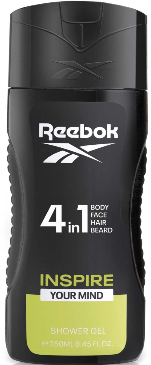 Reebok Inspire Gel Him 250 ml
