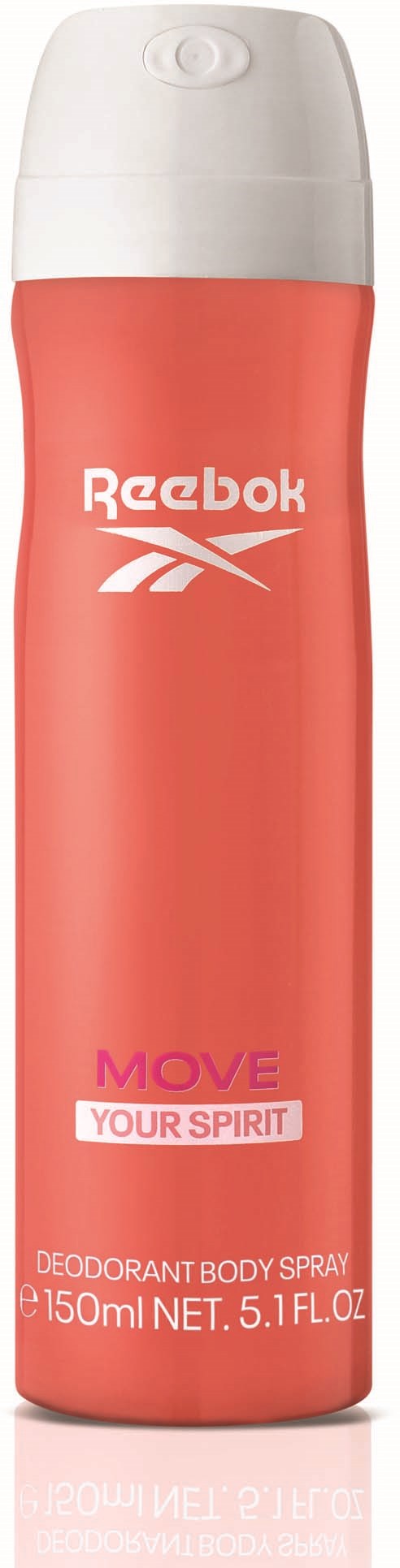 Reebok spray online