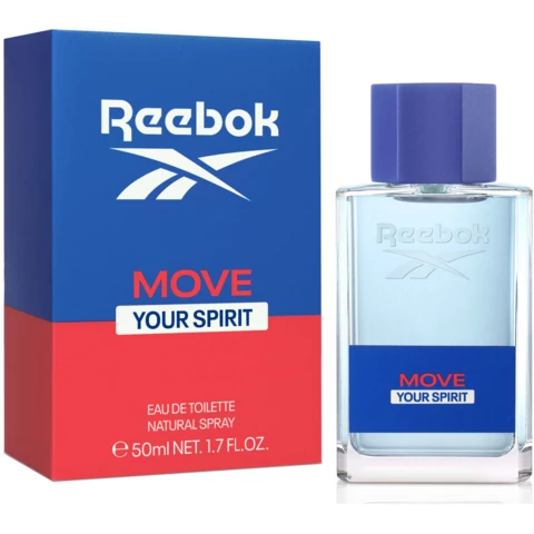 Reebok Move Eau de Toilette Him från Reebok
