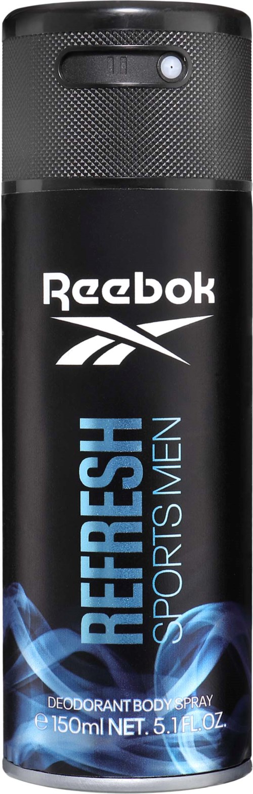 Reebok Performance Refresh Body Spray For Him 150 ml