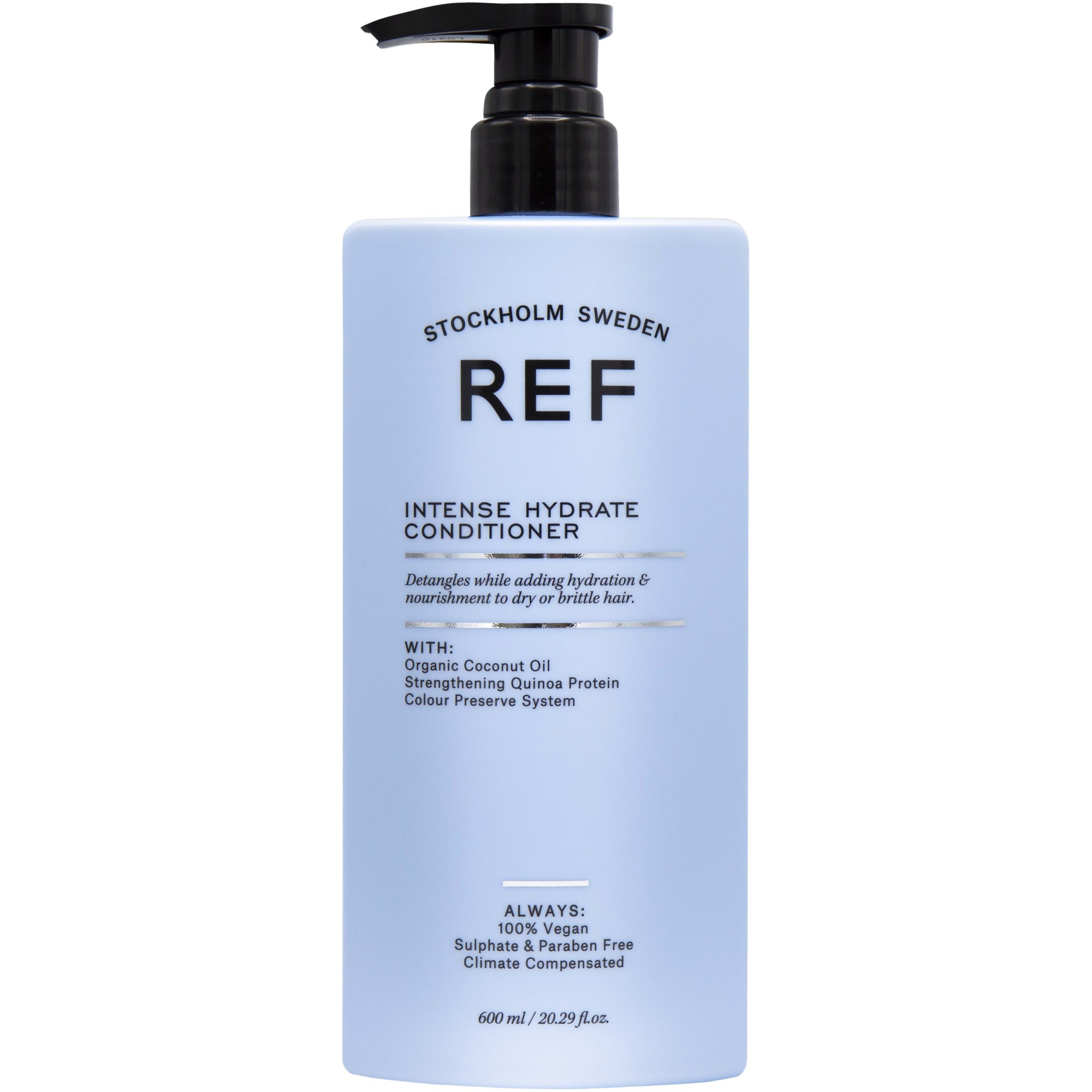 REF. Intense Hydrate Conditioner Pump 600 ml