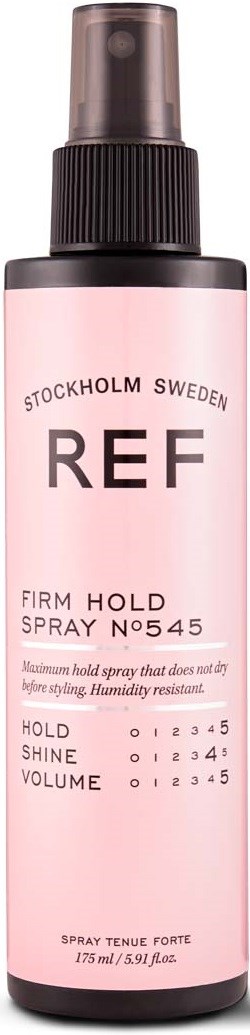 REF. REF Firm Hold Spray 175 ml