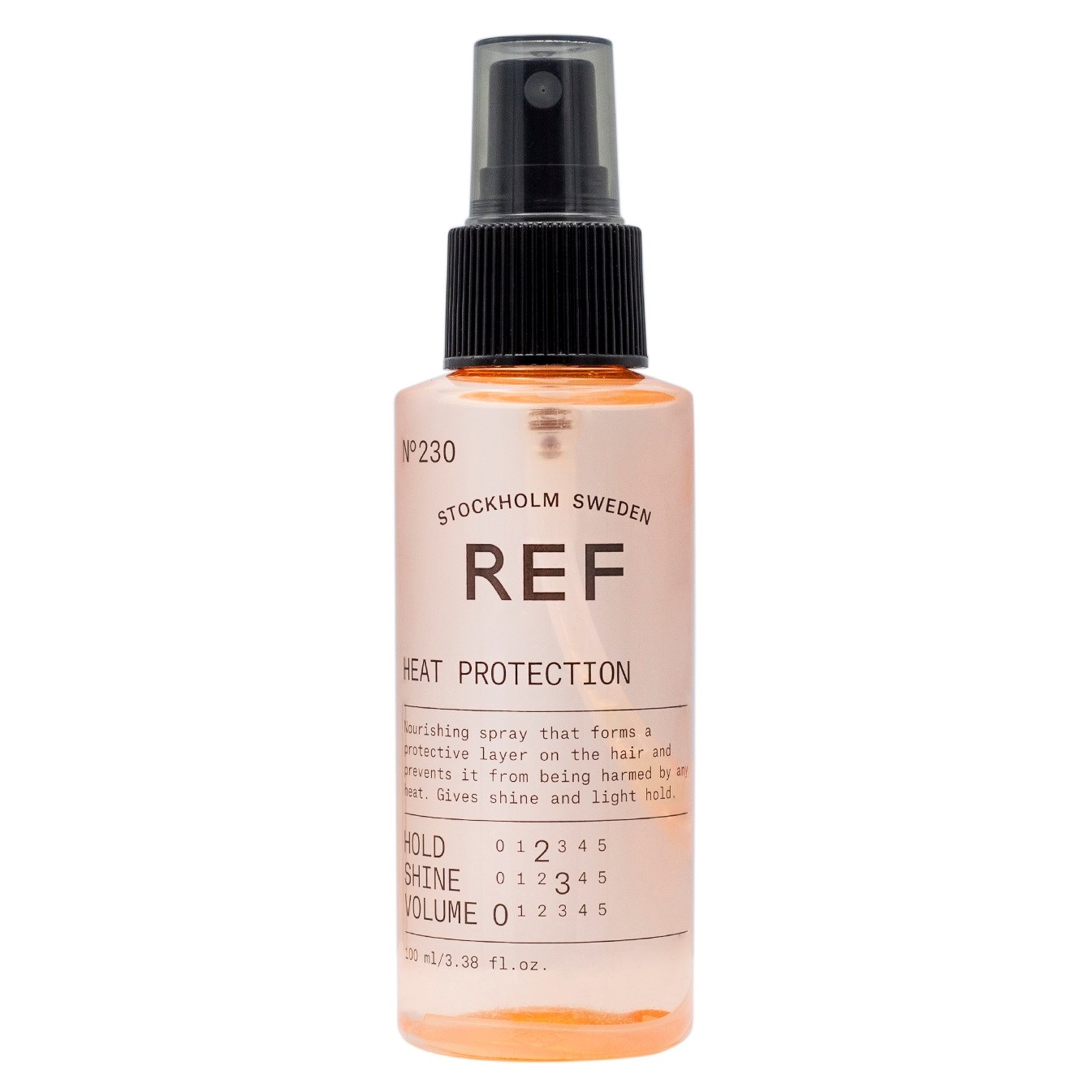 Läs mer om REF. Heat Protection 100 ml