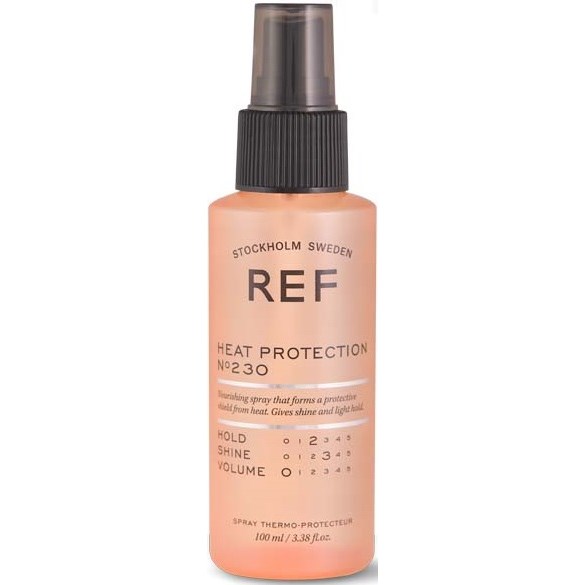 REF. Heat Protection 100 ml billede