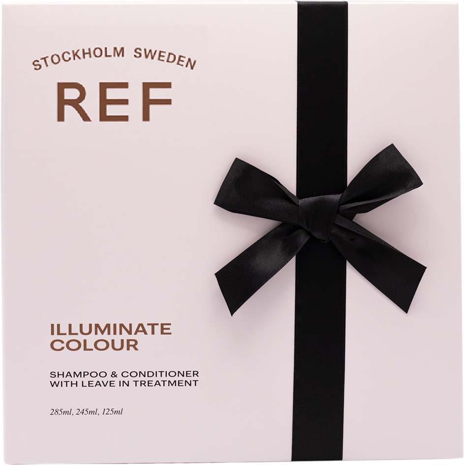 REF Holiday Box Colour