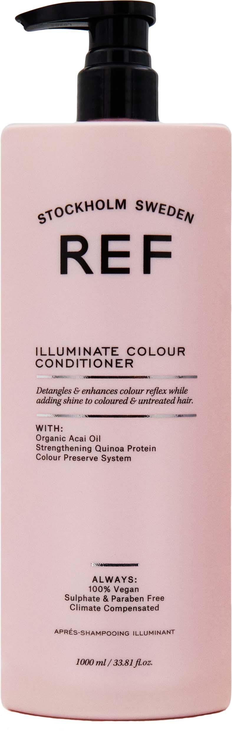 REF. Illuminate Colour Illuminate Colour Conditioner 1000 ml