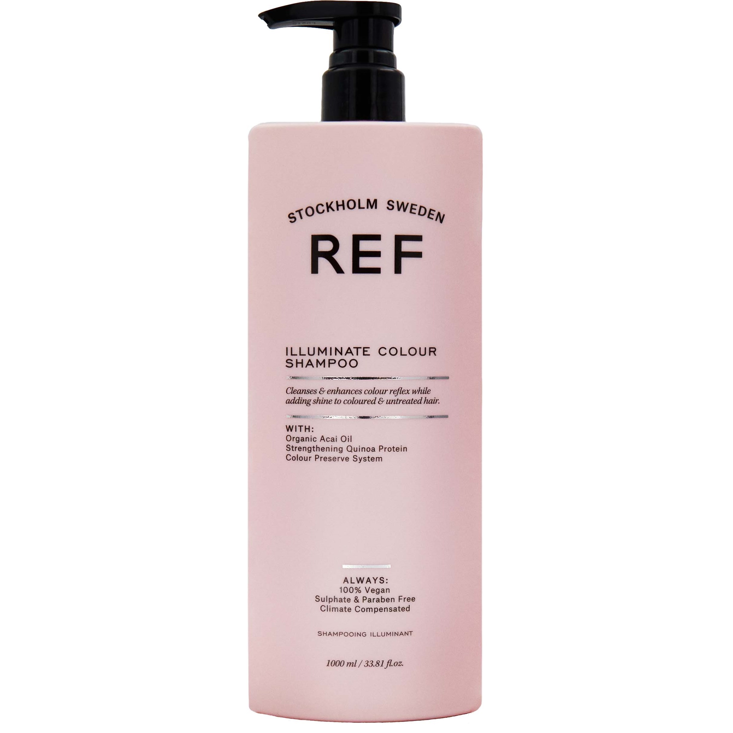 Läs mer om REF. Illuminate Colour Illuminate Colour Shampoo 1000 ml