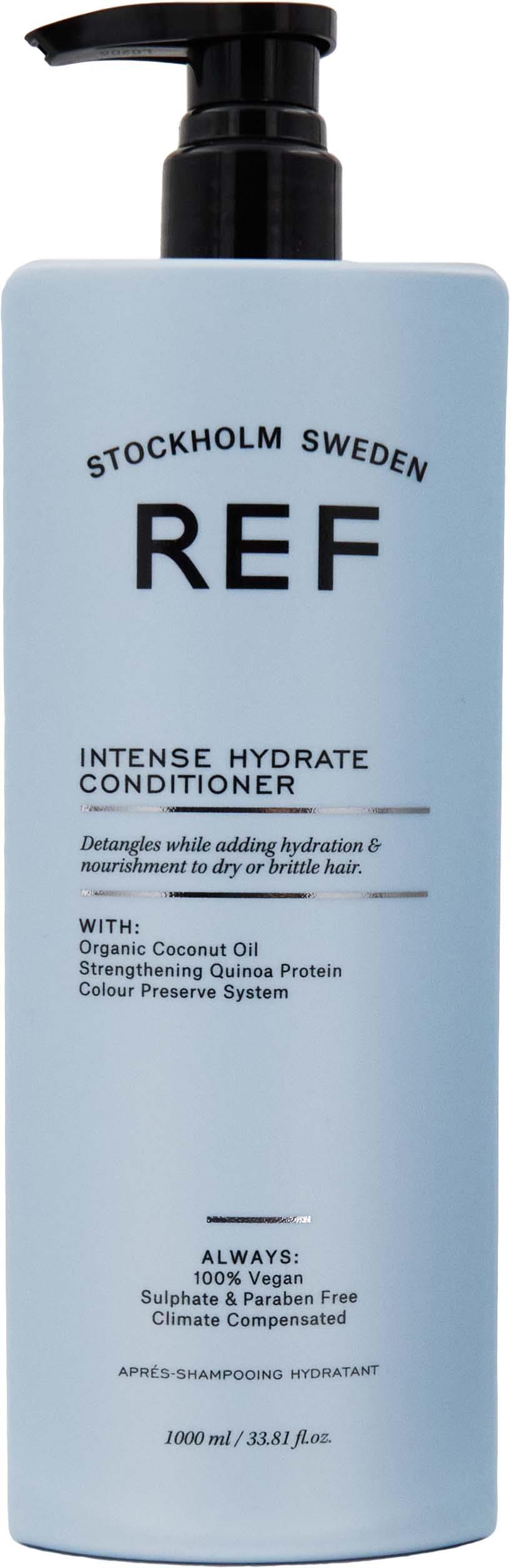 REF. Intense Hydrate Intense Hydrate Conditioner 1000 ml