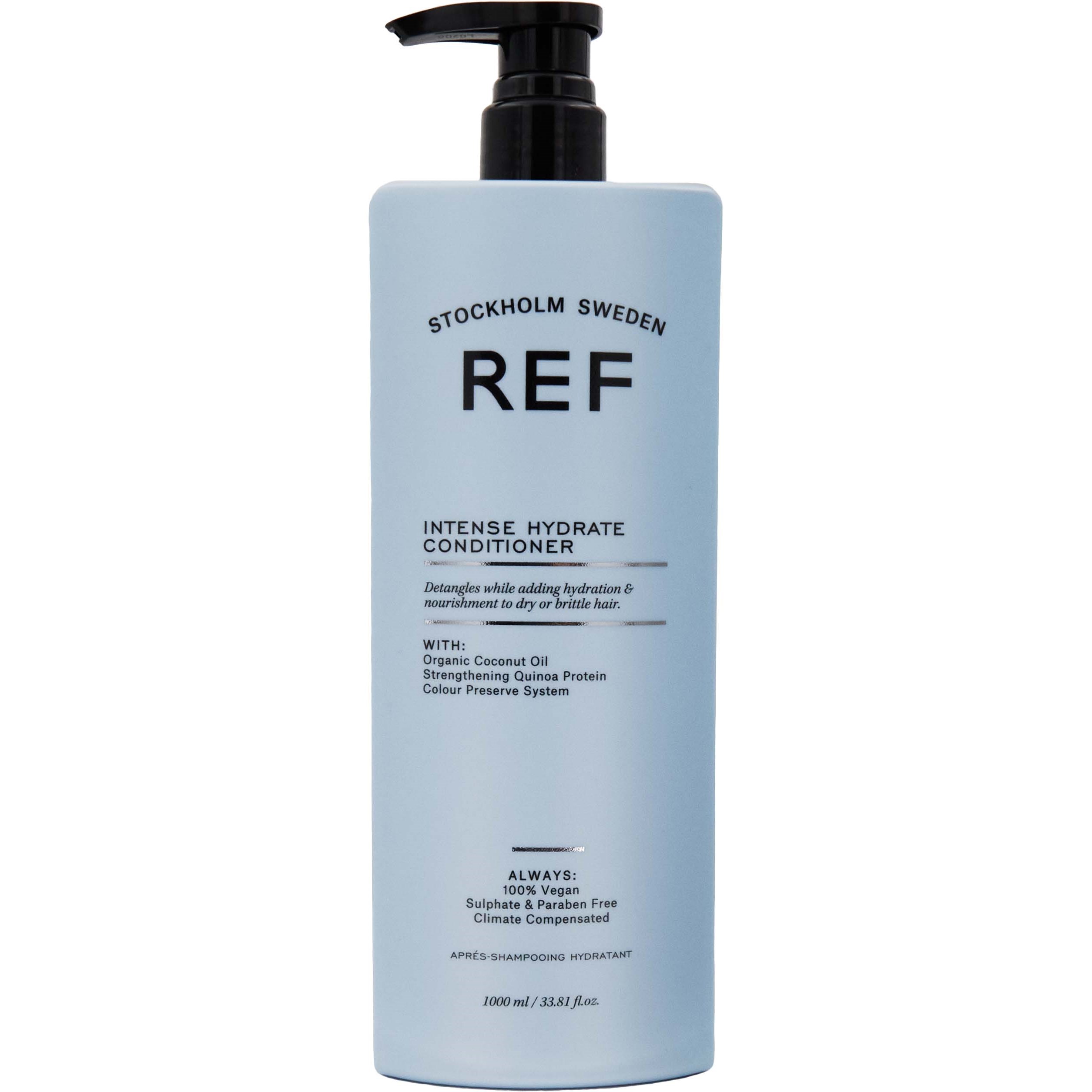 REF. Intense Hydrate Intense Hydrate Conditioner 1000 ml billede