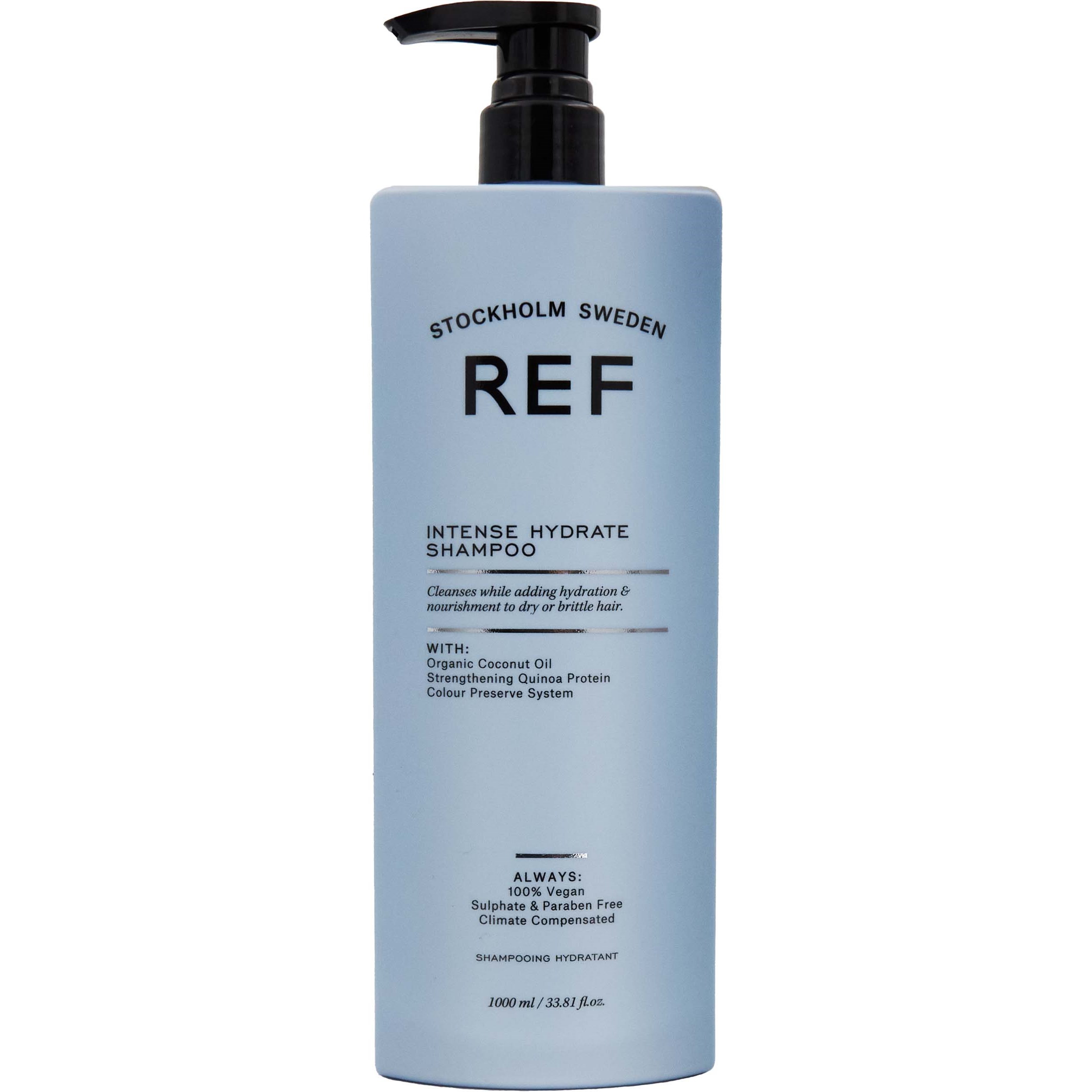 REF. Intense Hydrate Intense Hydrate Shampoo 1000 ml billede