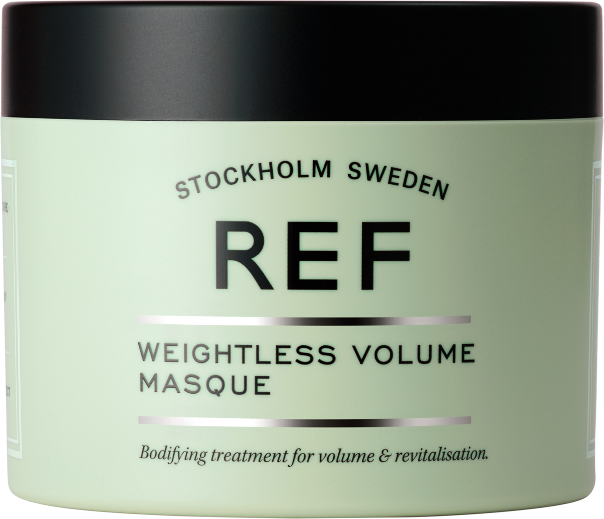 REF. Weightless Volume Masque 250 ml