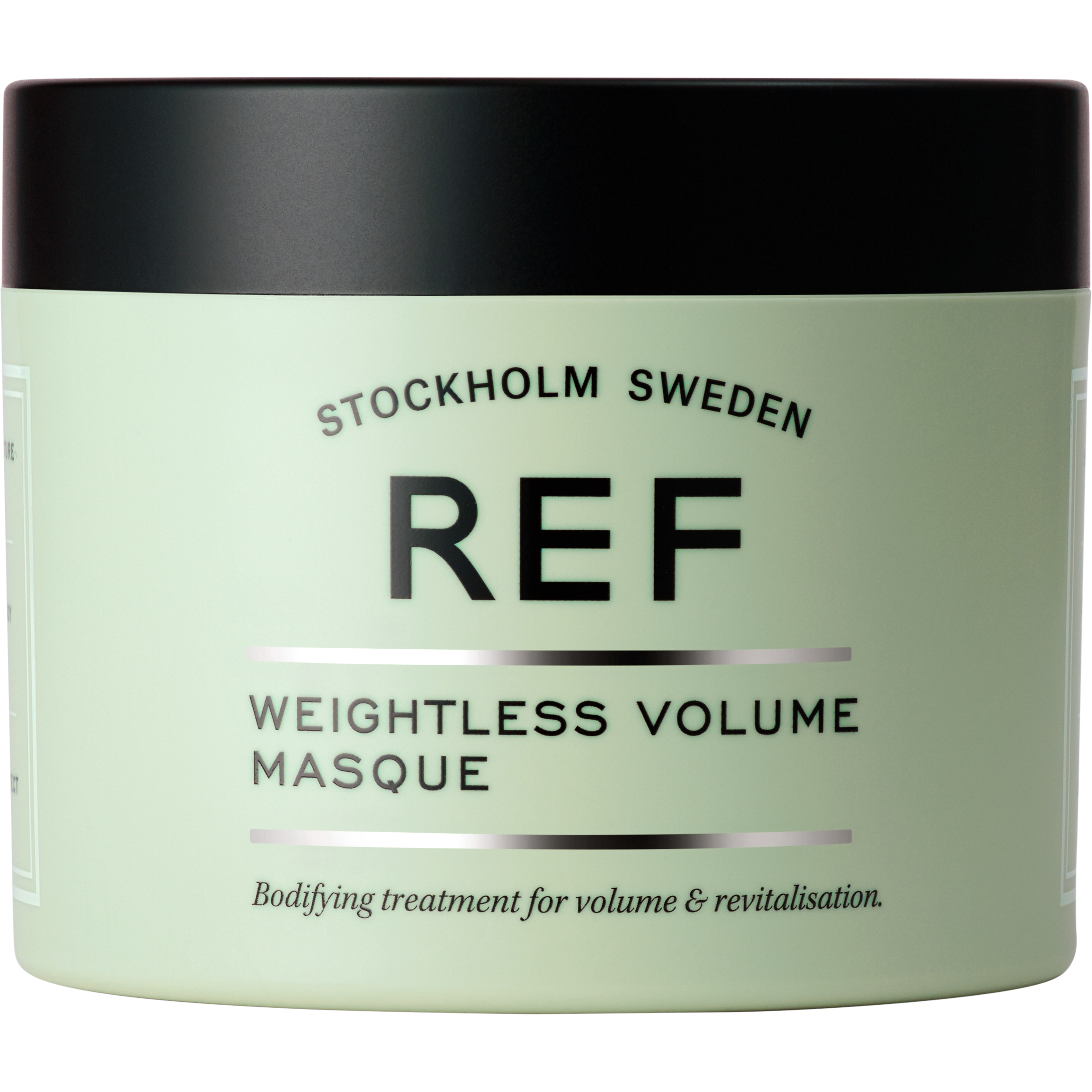 REF. Weightless Volume Masque 250 ml - Maska do włosów 250 ml