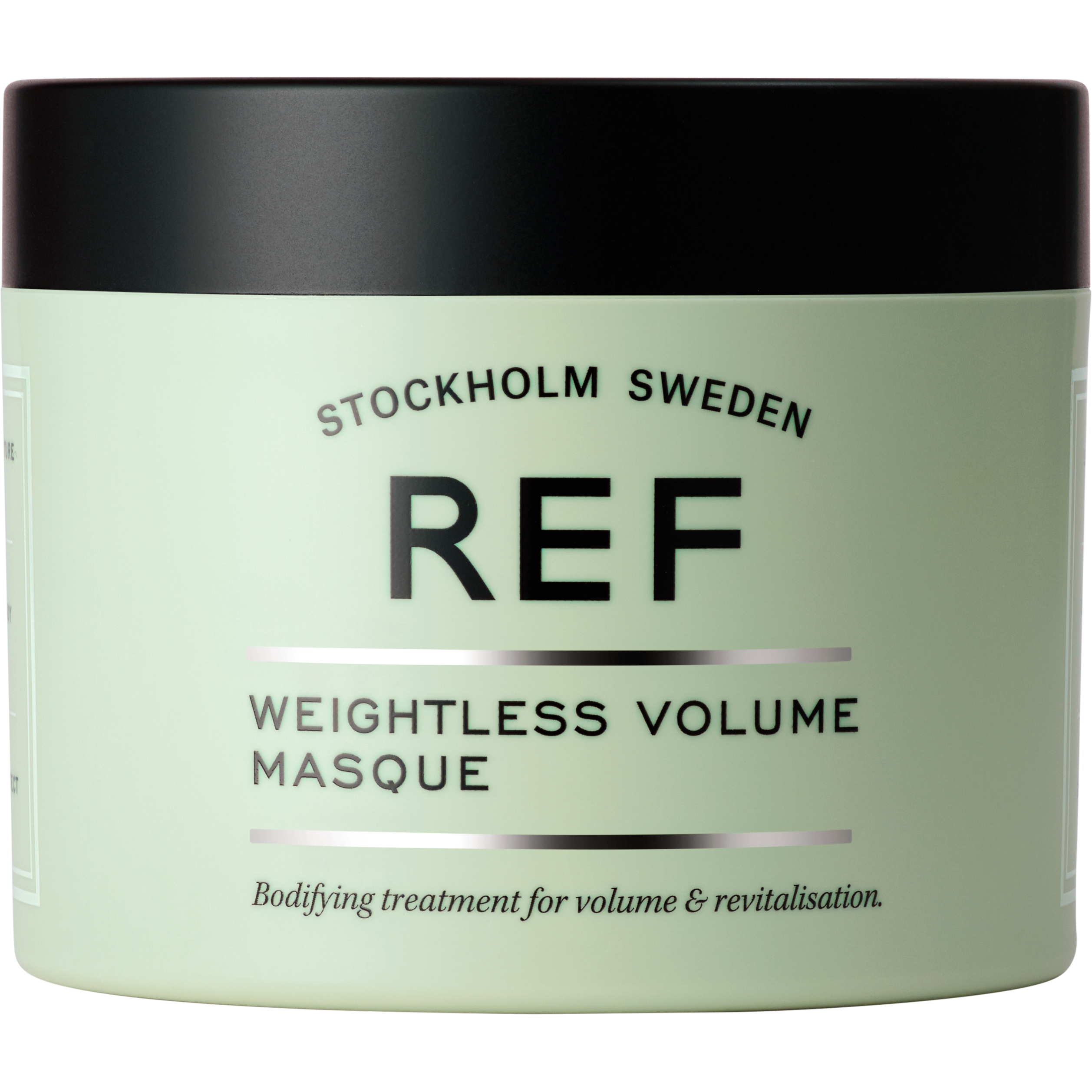Läs mer om REF. Weightless Volume Masque 250 ml