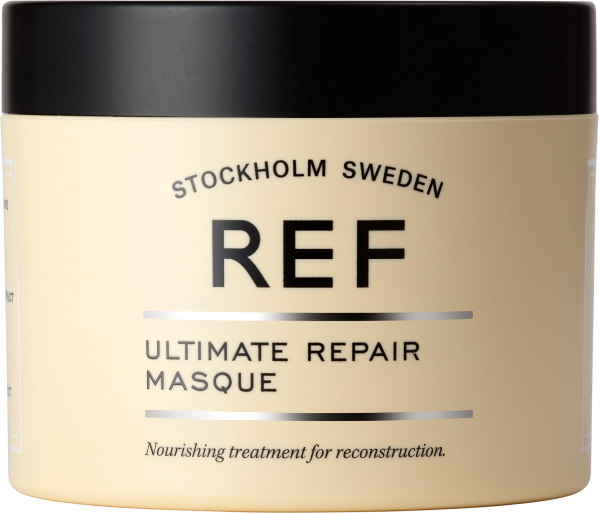 REF. Ultimate Repair Masque 250 ml