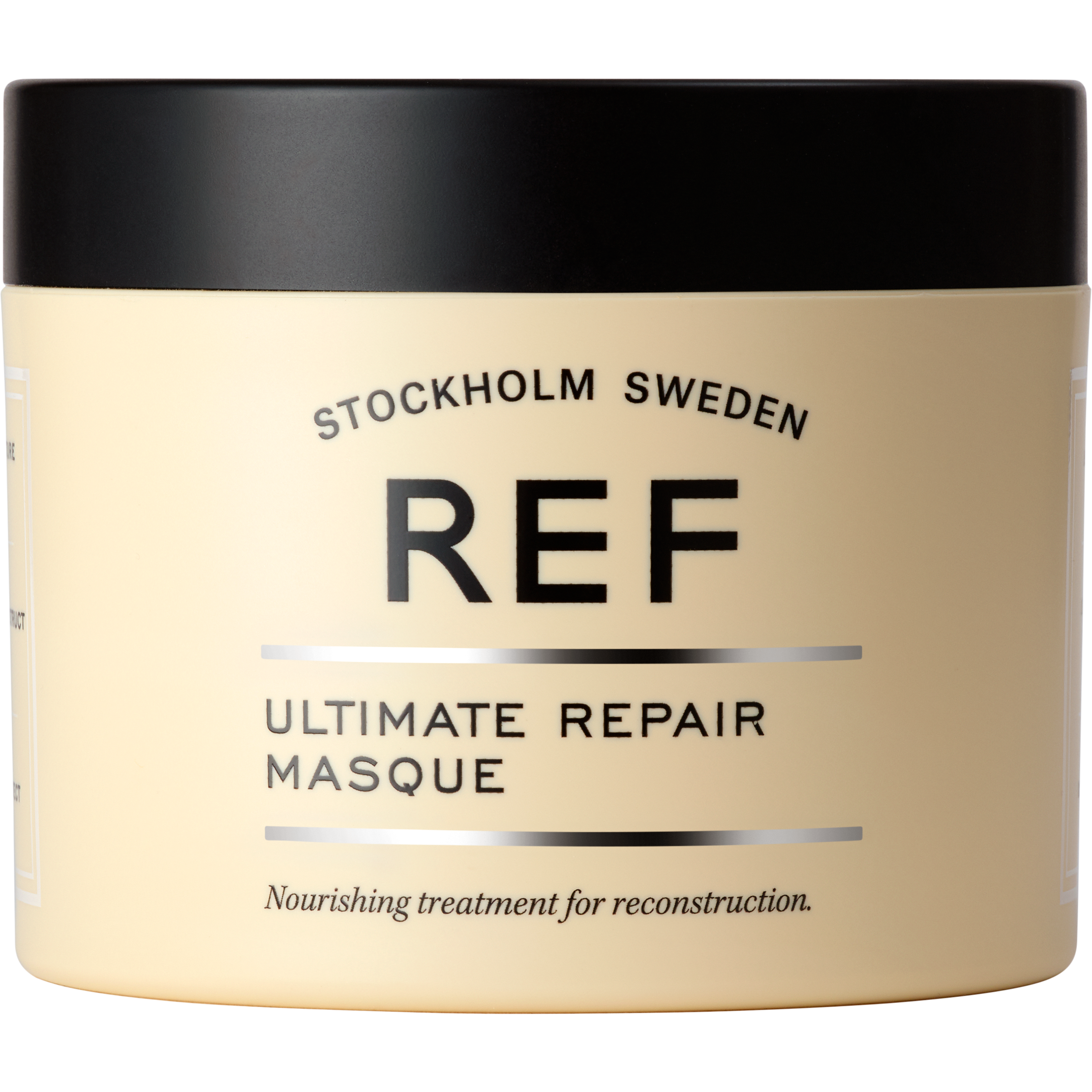 REF. Ultimate Repair Masque 250 ml - Maska do włosów 250 ml