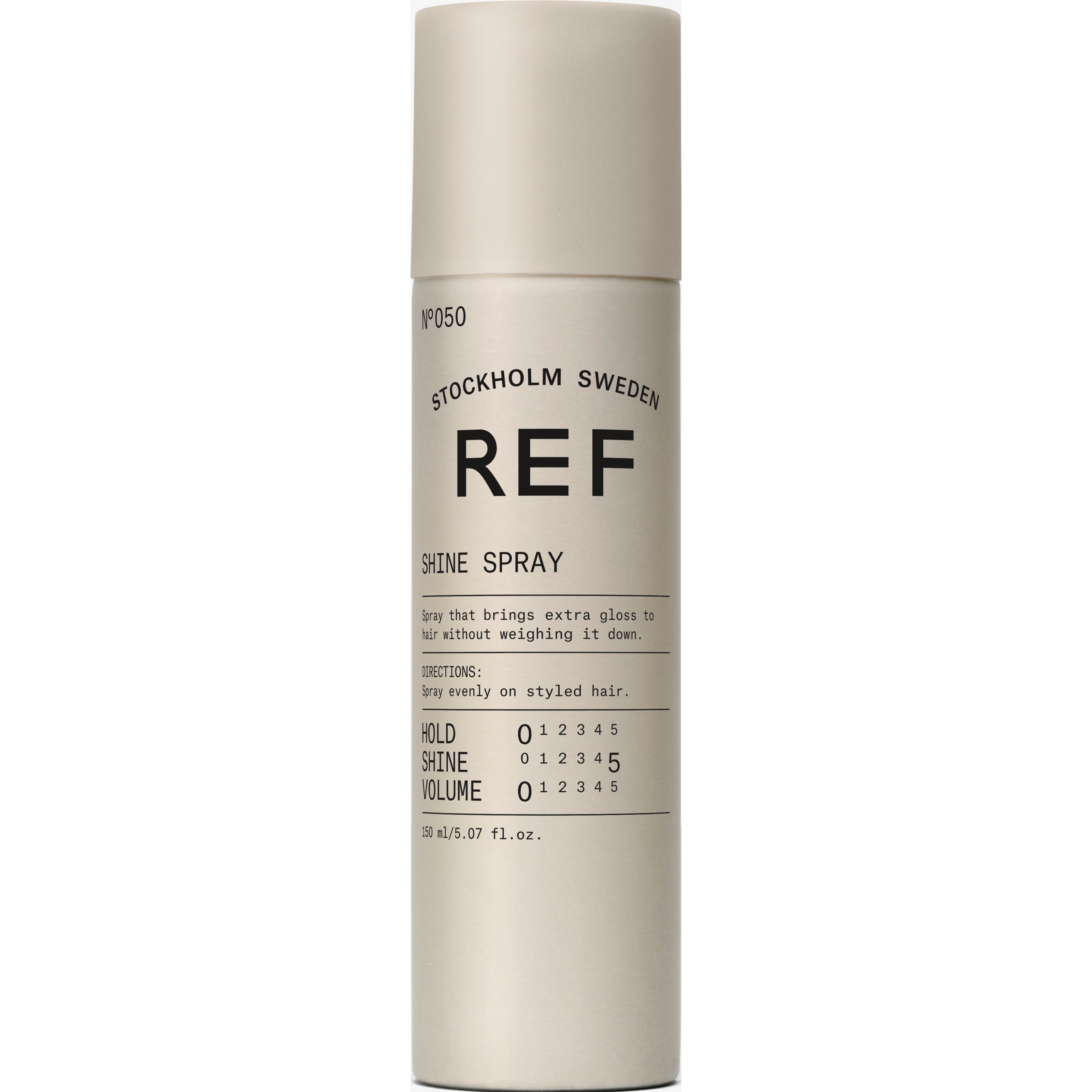 Läs mer om REF. REF Shine Spray 150 ml