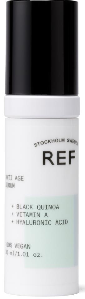 REF Skin Anti Age Serum 30ml