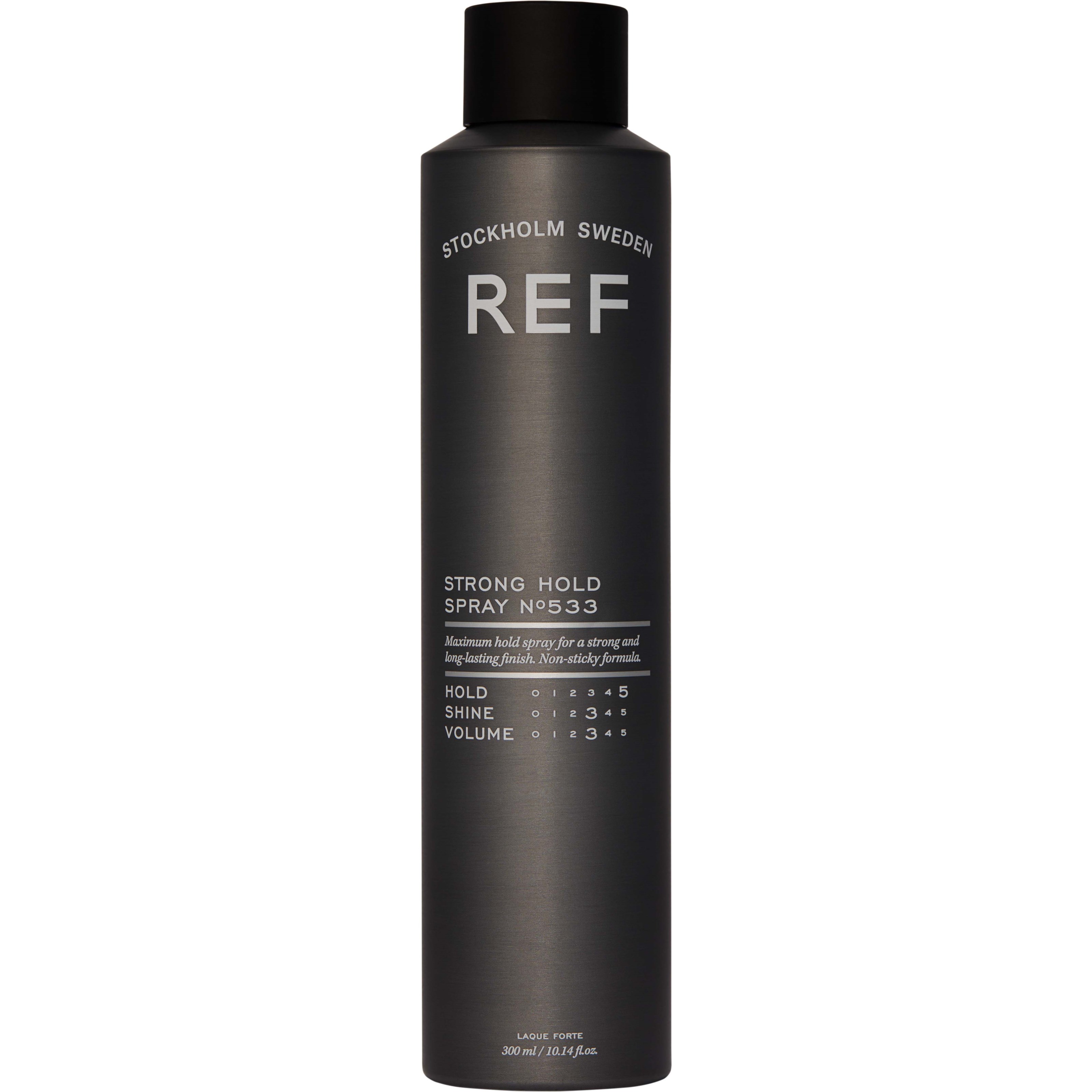 REF. Strong Hold Spray 300 ml