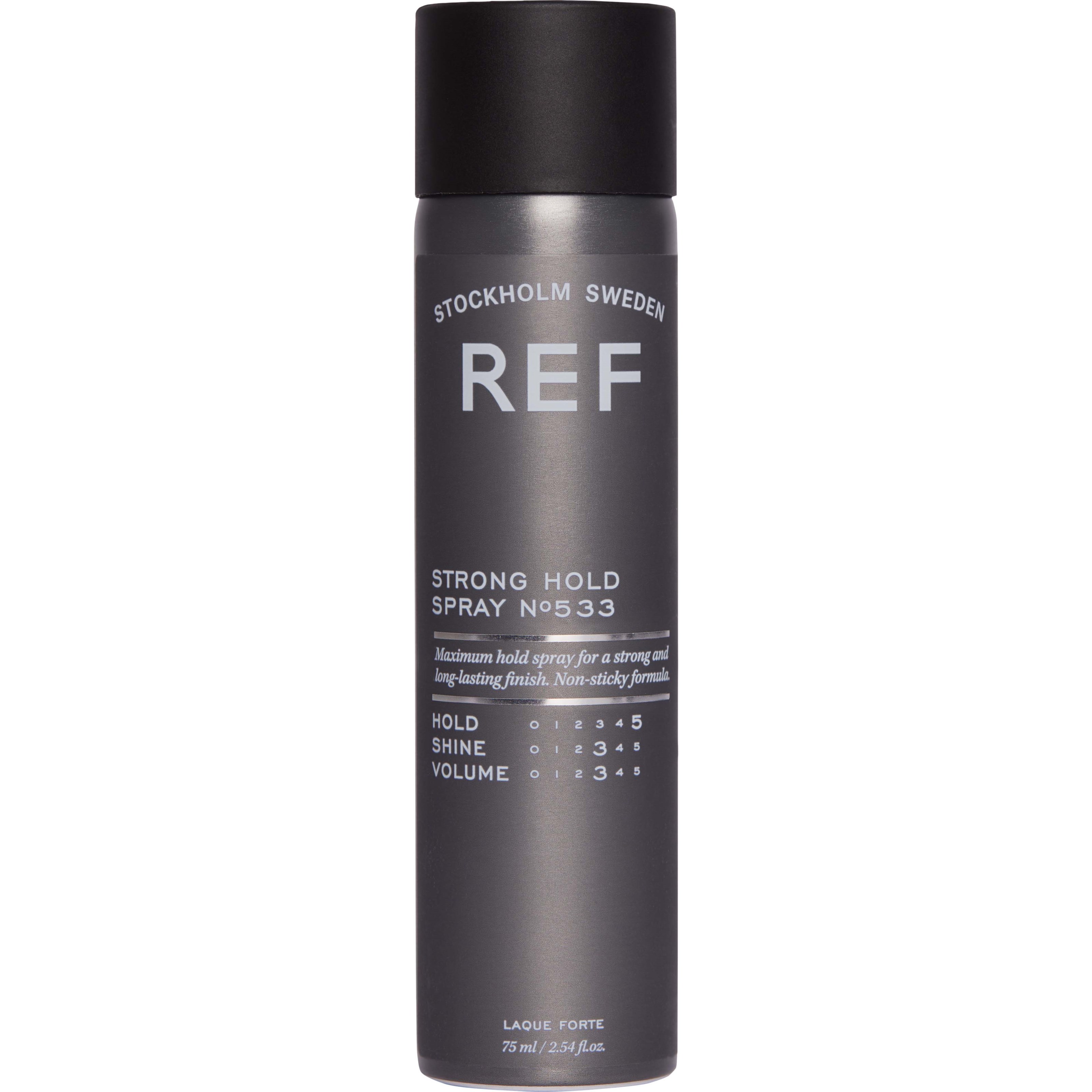 REF. Strong Hold Spray 75 ml billede