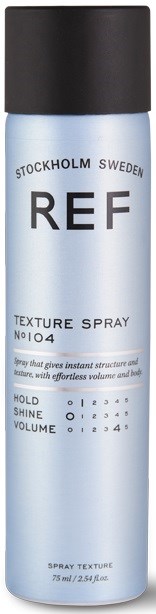 REF. Texture Spray 75 ml