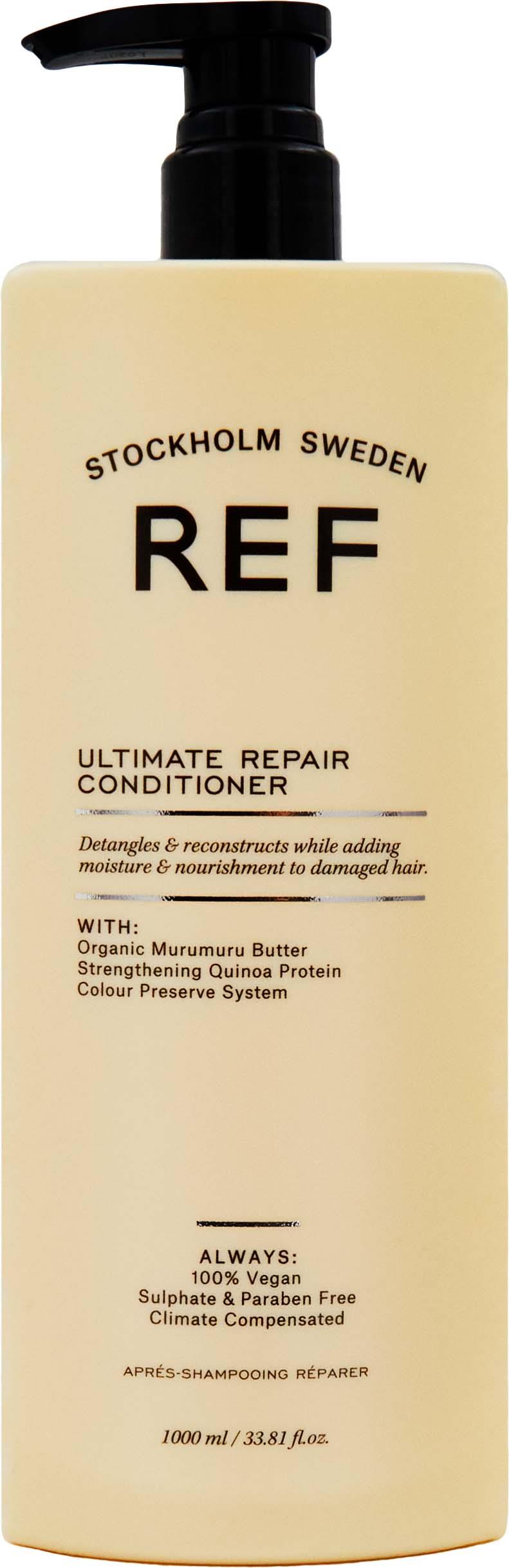 REF. Ultimate Repair Ultimate Repair Conditioner 1000 ml | lyko.com