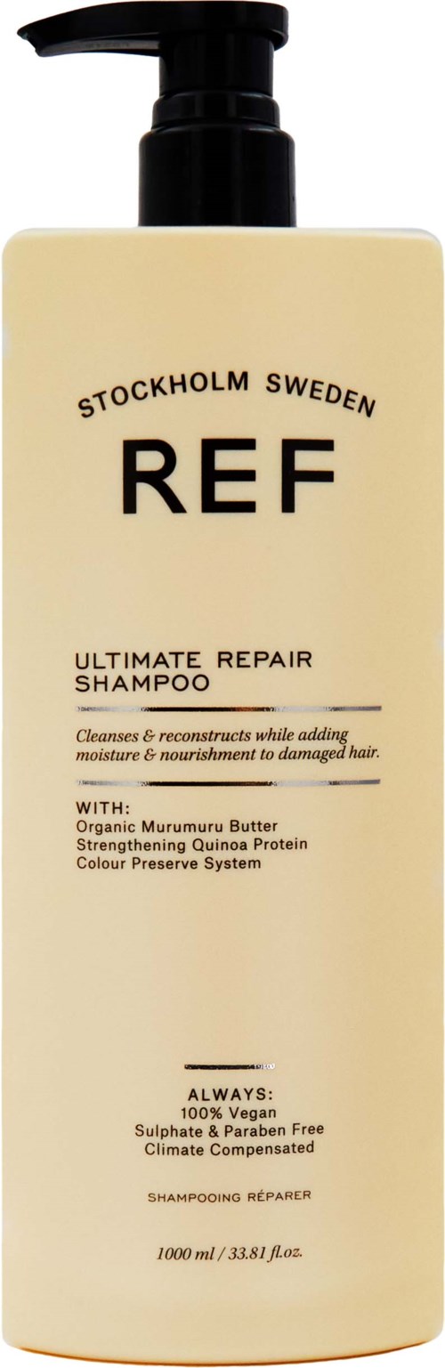 REF. REF. Ultimate Repair Ultimate Repair Shampoo 1000 ml