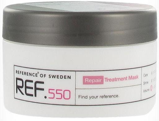 Stille Piping på en ferie REF. 550 Repair Treatment Mask 50 ml | lyko.com