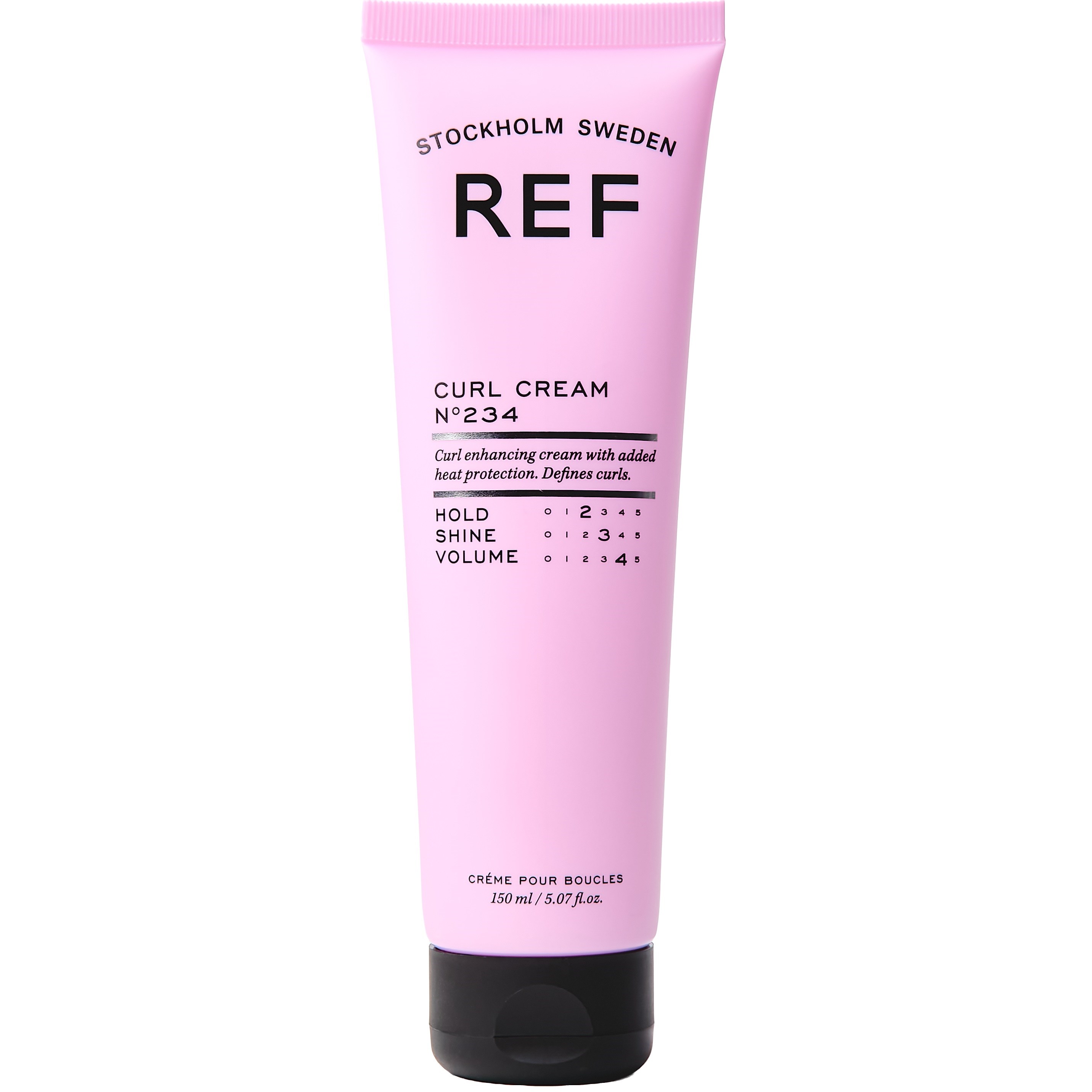 REF. Curl Cream  150 ml