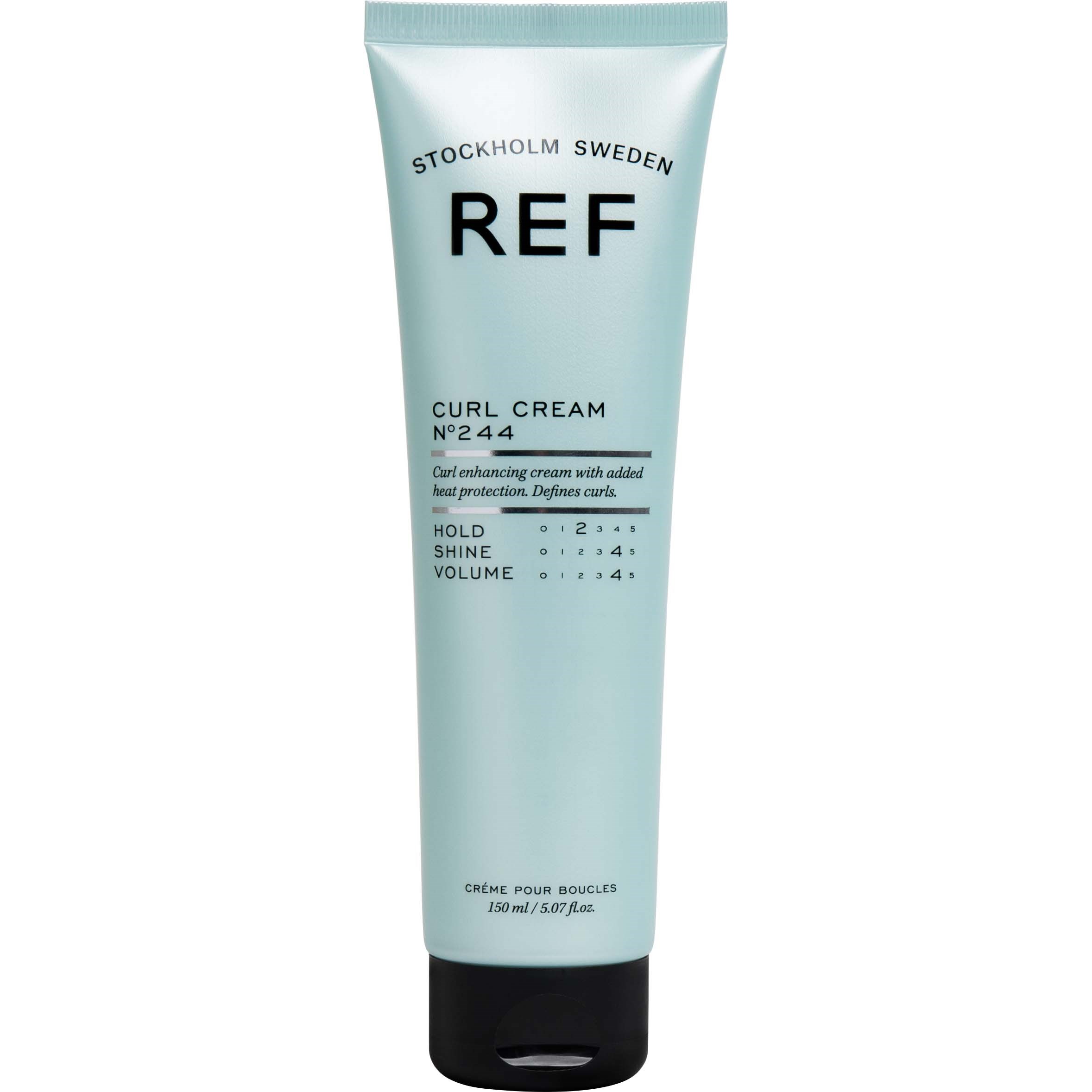 Läs mer om REF. Curl Cream 150 ml