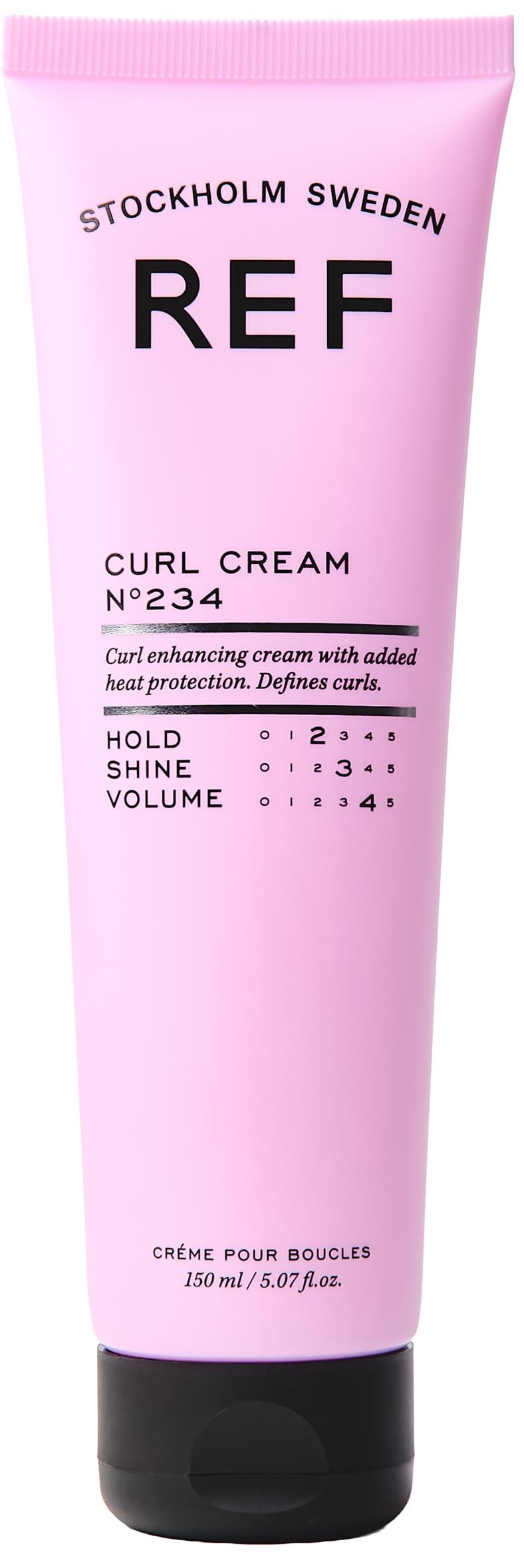 REF. Curl Cream 150 ml