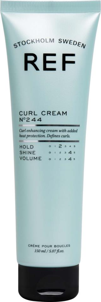 REF. Curl Cream  150 ml