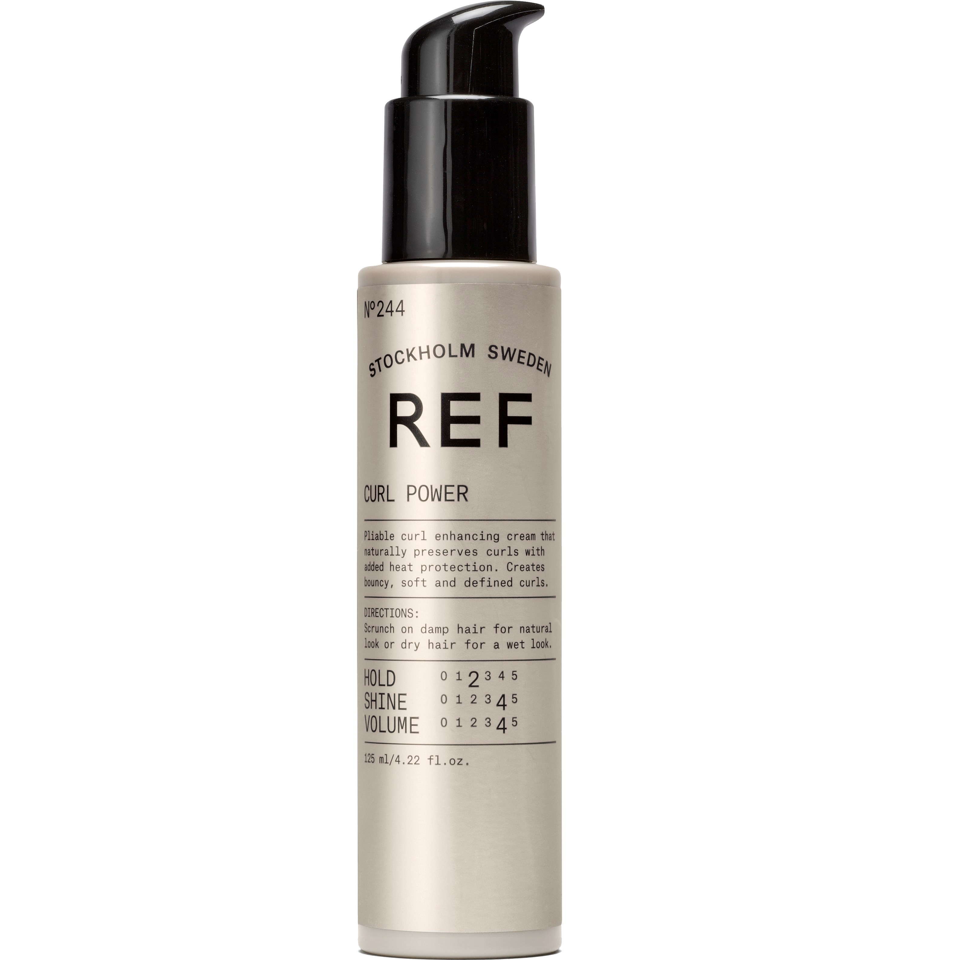 Läs mer om REF. Curl Power 125 ml