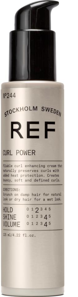 REF. Curl Power 125ml