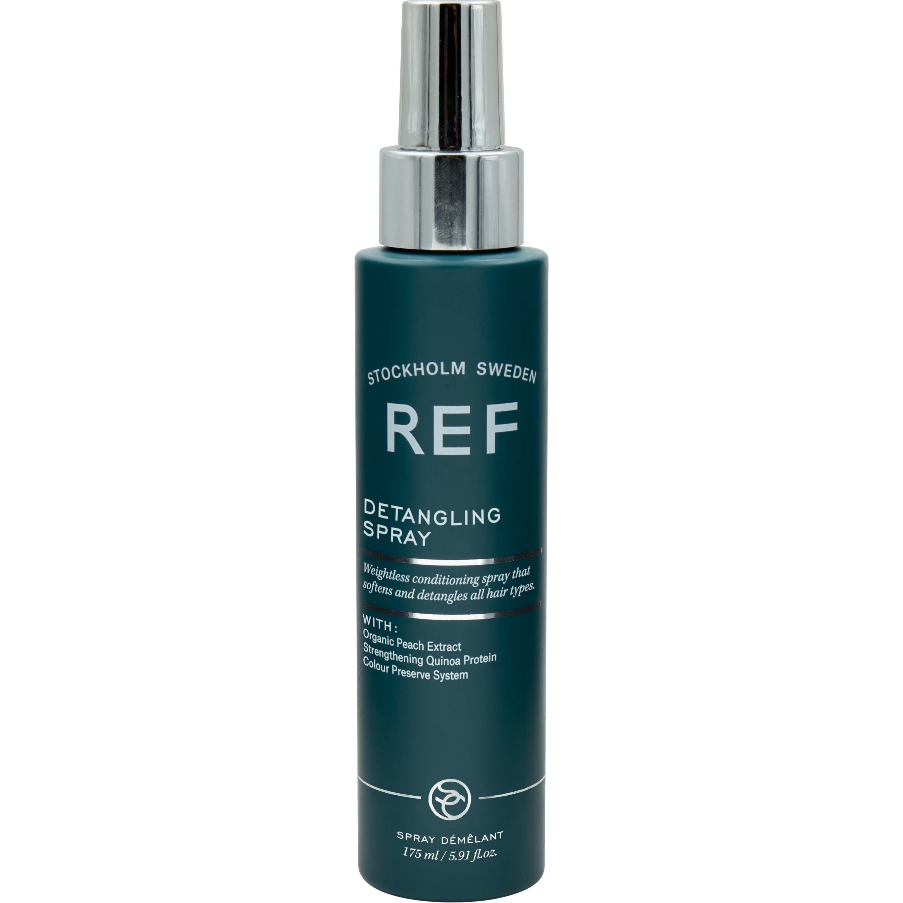 Läs mer om REF. Detangling Spray 175 ml