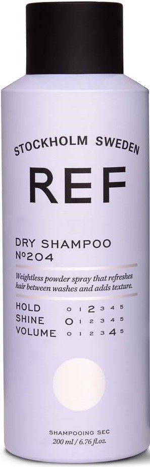 REF. Dry Shampoo No.204