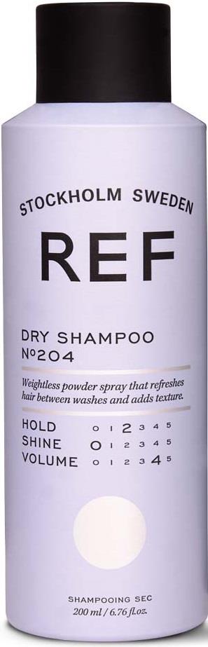 REF. Dry Shampoo No.204