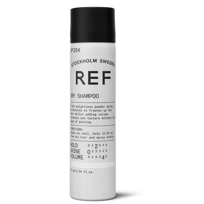 Läs mer om REF. Dry Shampoo 204 75 ml
