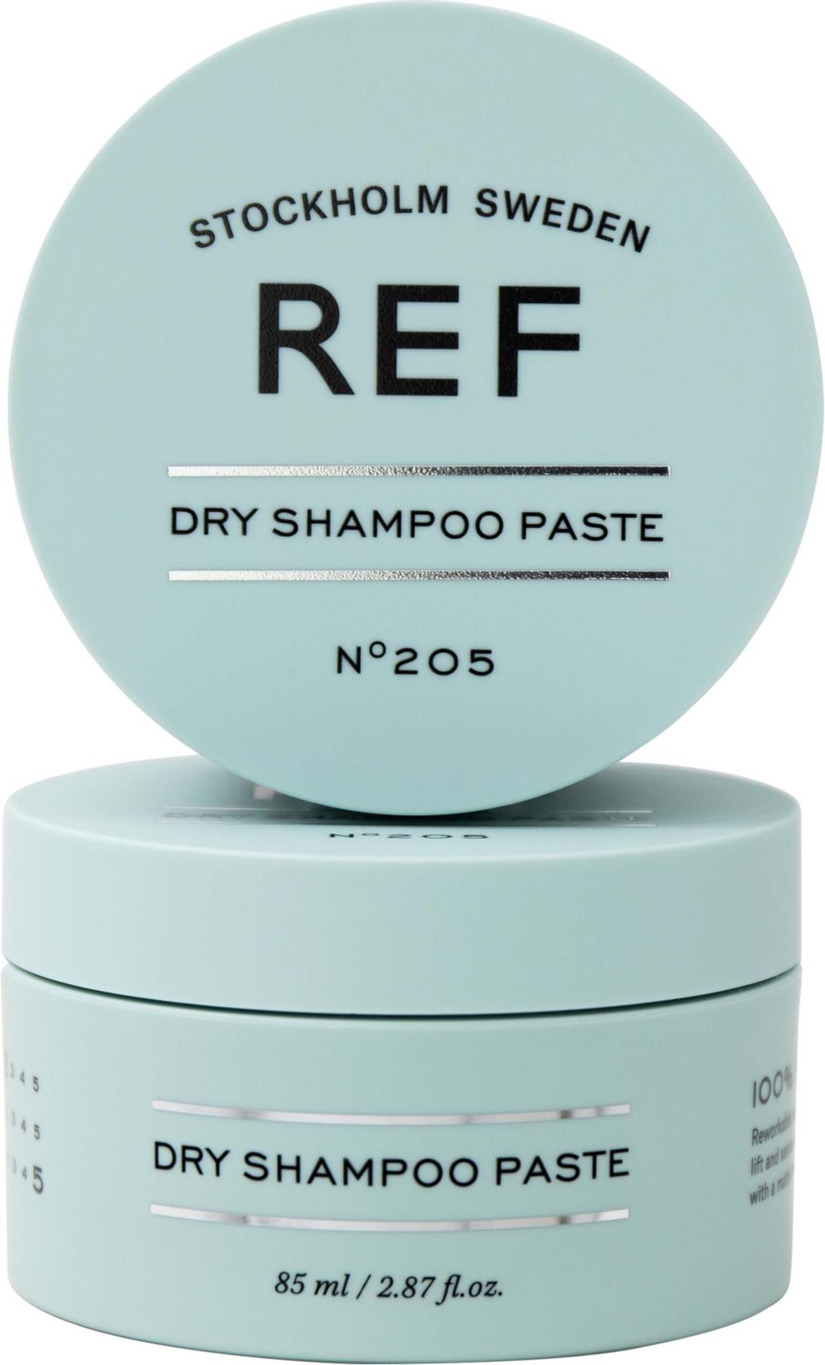 REF. Dry Shampoo Paste 85 ml