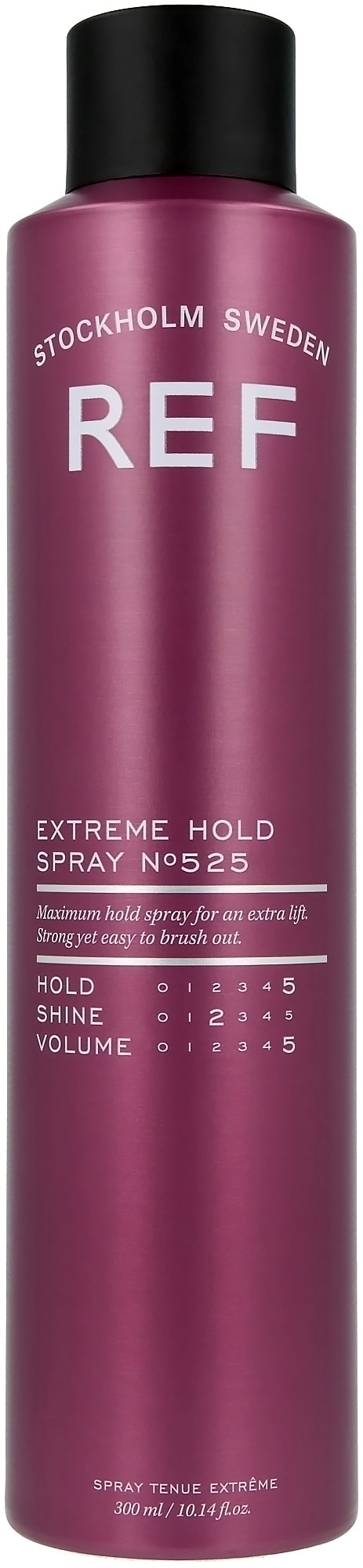 REF. REF. Extreme Hold Spray 525 300 ml