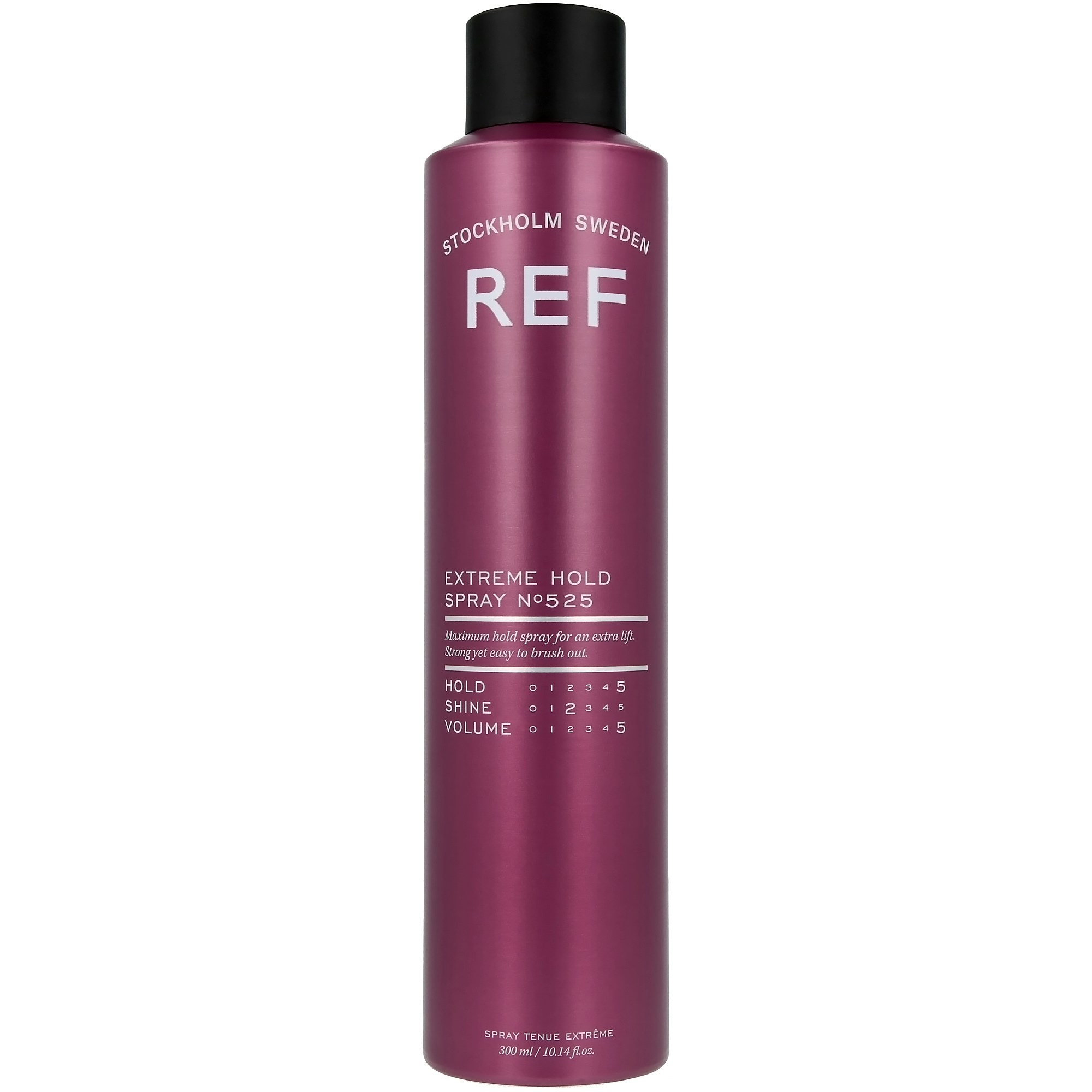 REF Extreme Hold Spray 300ml