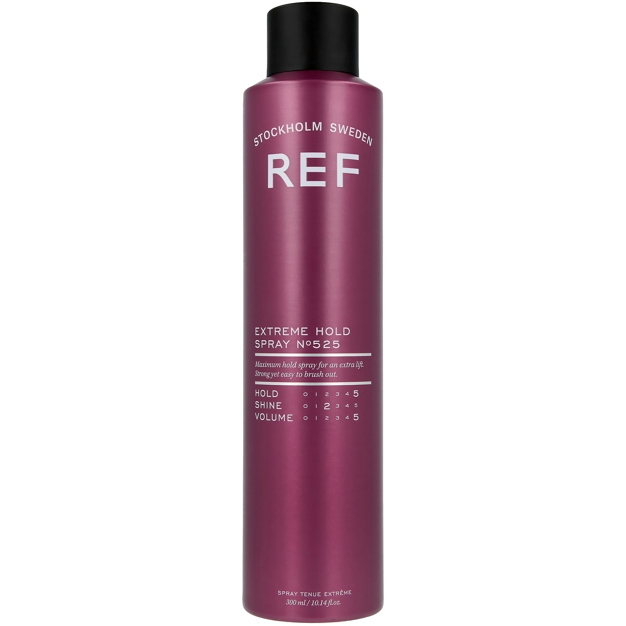 REF Stockholm Extreme Hold Spray 300 ml