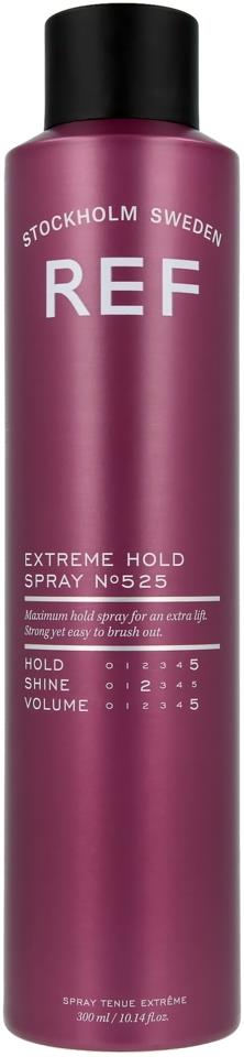 REF. Extreme Hold Spray 525 300 ml