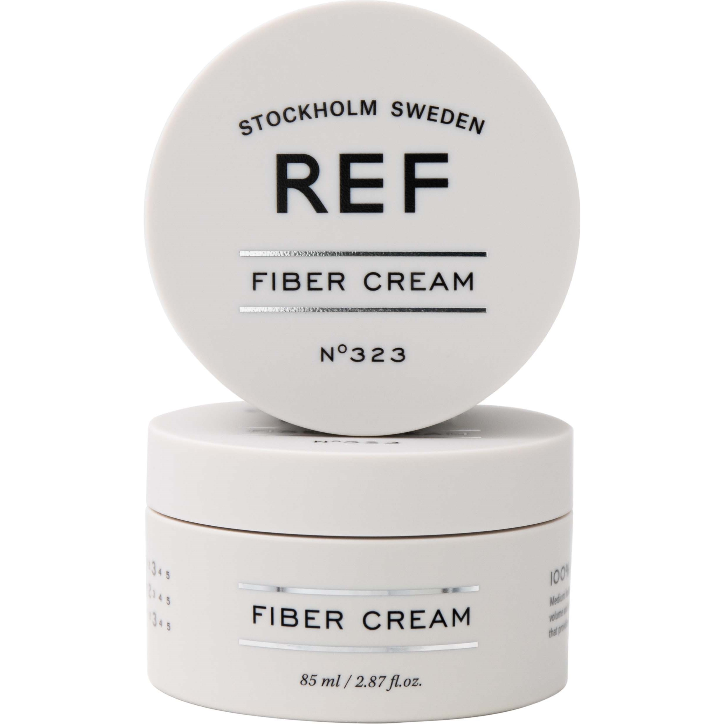 Läs mer om REF. Fiber Cream 85 ml