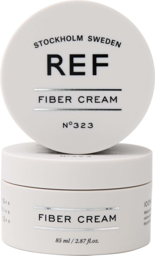 REF. Fiber Cream 85 ml