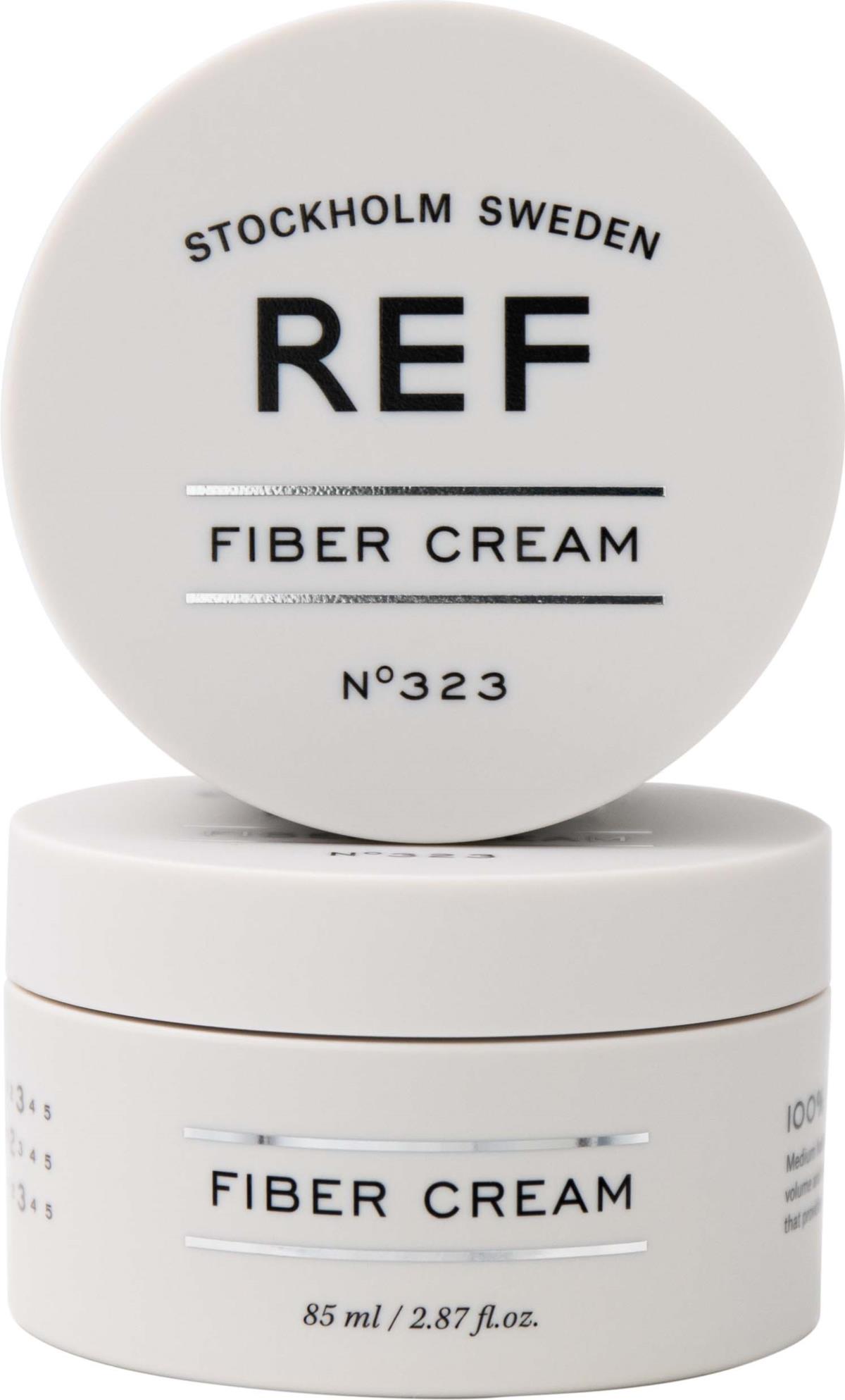 REF. Fiber Cream 85 ml